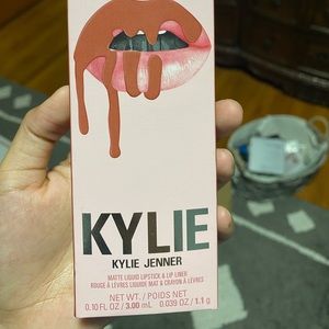 dolce k kylie lip kit